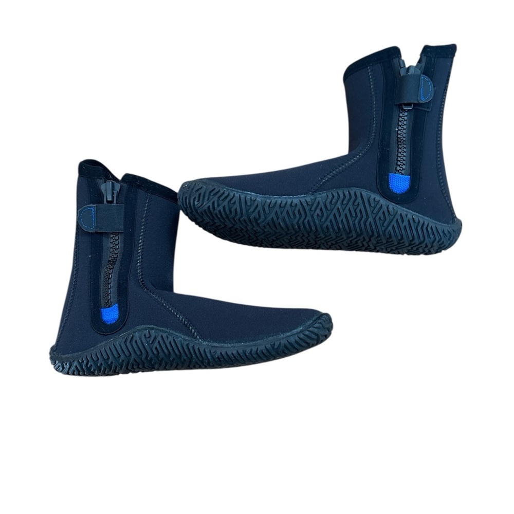 Aqualung 7mm EchoZip Boots
